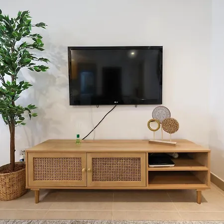 Manelmar Apartamento Nazaré