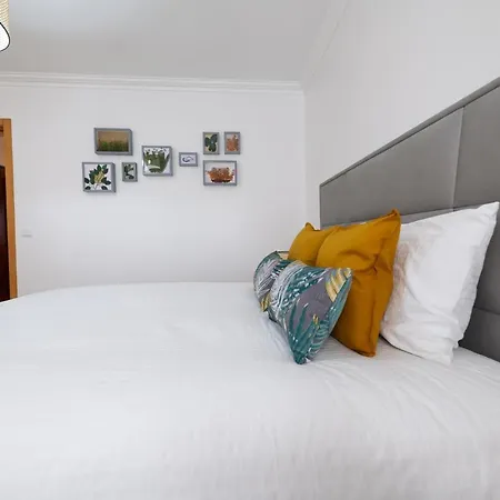 Manelmar Lejlighed Nazaré