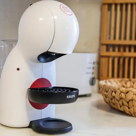 Lejlighed Manelmar *