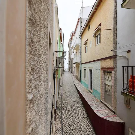 Lejlighed Manelmar Nazaré