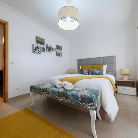 Manelmar Apartamento Nazaré