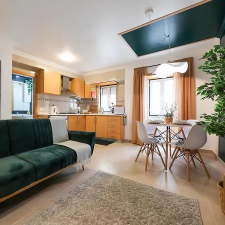 Manelmar Appartement