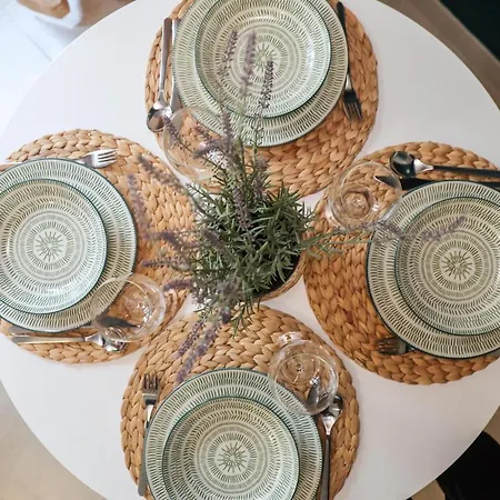 Manelmar Appartement