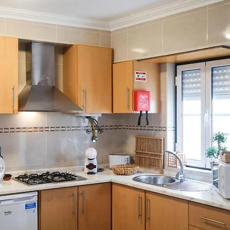 Apartmán Manelmar