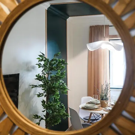 Appartement Manelmar *