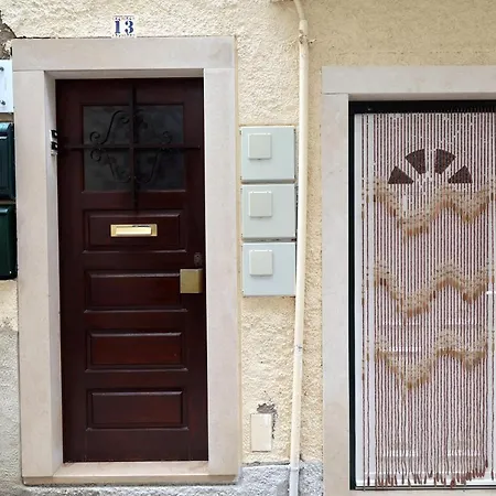 Manelmar Appartement *