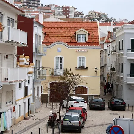 Apartament Manelmar T1 *