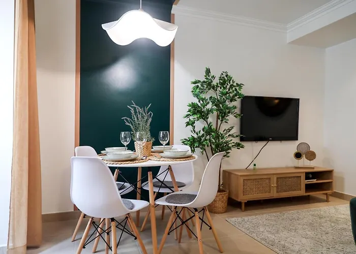 Daire Manelmar Nazaré