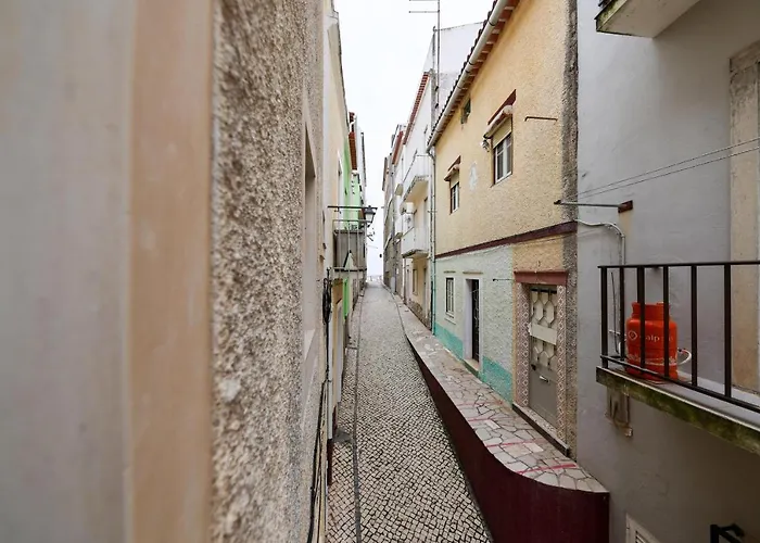 Daire Manelmar Nazaré