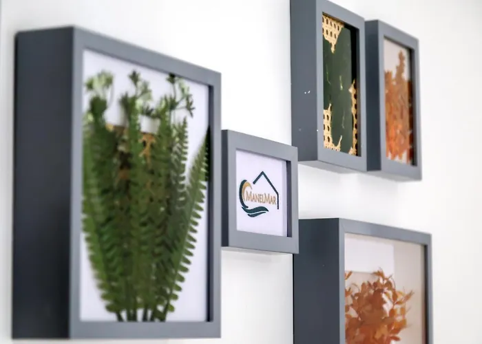 Daire Manelmar Nazaré